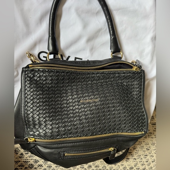 Givenchy Large Pandora (Rare Style) - Picture 3 of 9